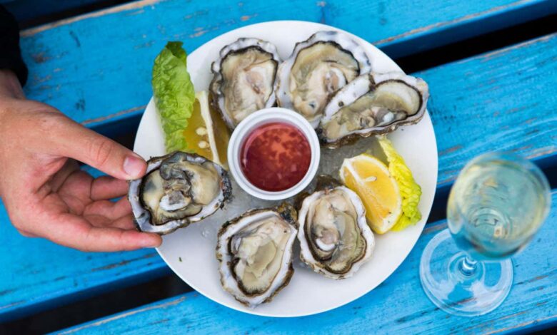 Нев Сциентист препоручује Велику остригу: Историју на пола шкољке