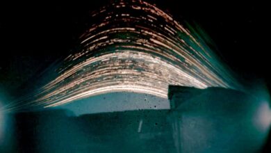 Уметници гледају у свемир на задивљујућој новој изложби