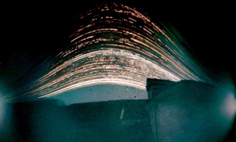 Уметници гледају у свемир на задивљујућој новој изложби