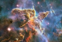 Можемо ли икада знати облик универзума?