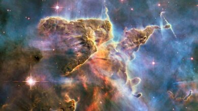 Можемо ли икада знати облик универзума?