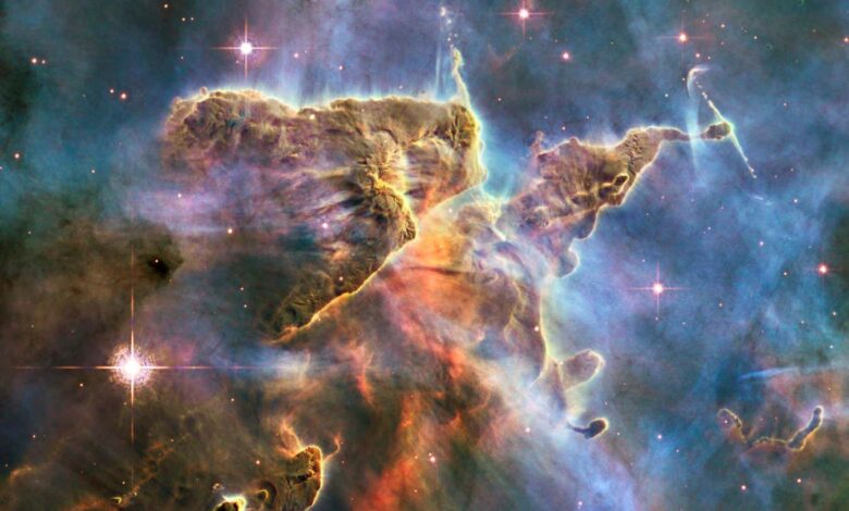 Можемо ли икада знати облик универзума?