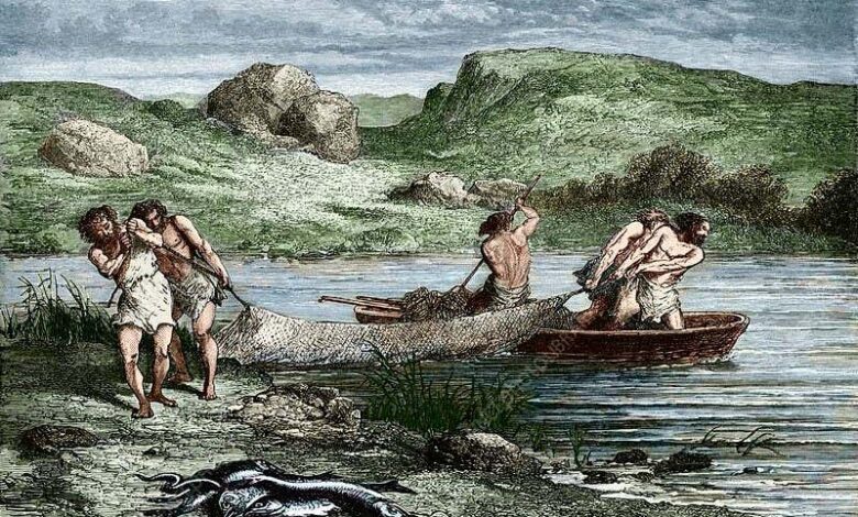 Откривено је изненађујуће порекло британских имиграната из бронзаног доба