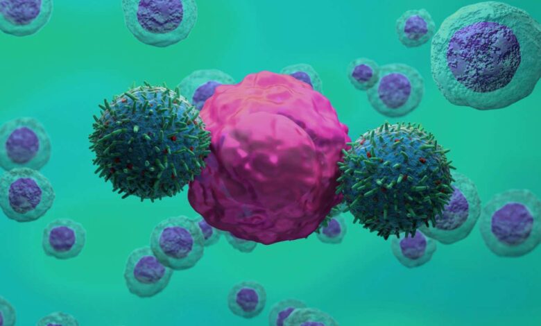 Терапија ЦАР Т-ћелијама може успорити неуродегенеративна стања као што је АЛС