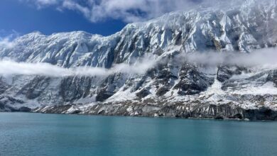 Непал и северна Индија нису закаснили за велики земљотрес