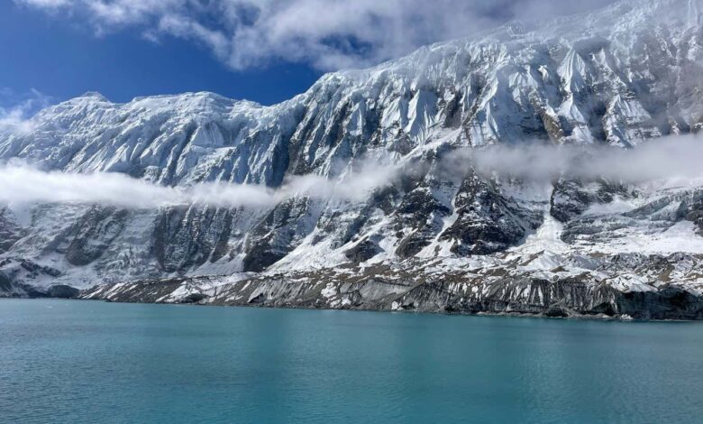 Непал и северна Индија нису закаснили за велики земљотрес