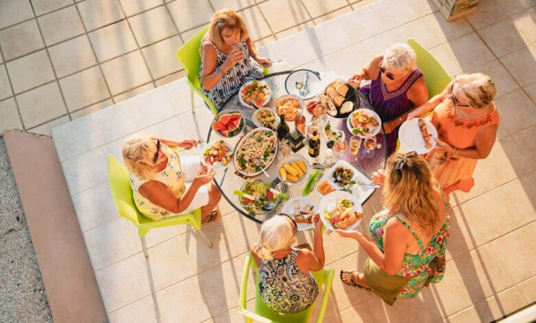 Ових 5 дијета могу вам додати године живота чак и ако имате лоше гене Ових 5 дијета могу вам додати године живота чак и ако имате лоше гене