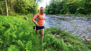 Мождане ћелије издржљивости могу одредити колико дуго можете трчати