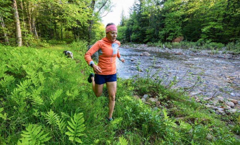 Мождане ћелије издржљивости могу одредити колико дуго можете трчати