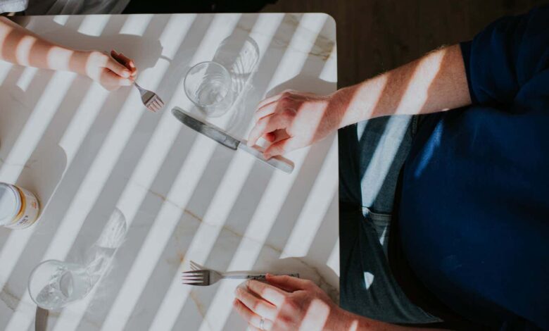 Повремени пост вероватно не помаже у губитку тежине Повремени пост вероватно не помаже у губитку тежине