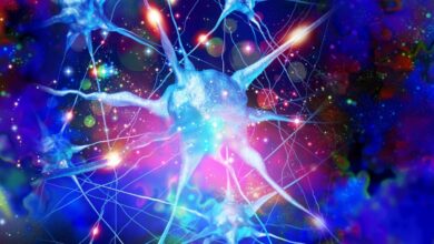 Психоделични ДМТ смањује симптоме депресије након само једне дозе