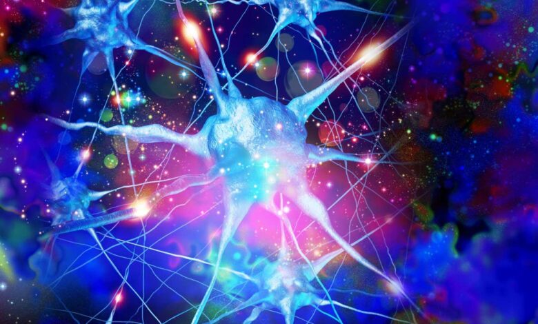 Психоделични ДМТ смањује симптоме депресије након само једне дозе