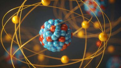 Мистерија нуклеарних ‘магичних бројева’ је коначно решена Мистерија нуклеарних ‘магичних бројева’ је коначно решена