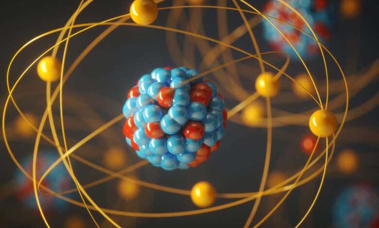 Мистерија нуклеарних ‘магичних бројева’ је коначно решена Мистерија нуклеарних ‘магичних бројева’ је коначно решена