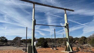 Да ли је почетак производње облака заиста повећао снежне падавине у делу Јуте?