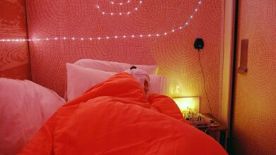 Хаковање снова помаже људима да реше сложене проблеме у сну Хаковање снова помаже људима да реше сложене проблеме у сну