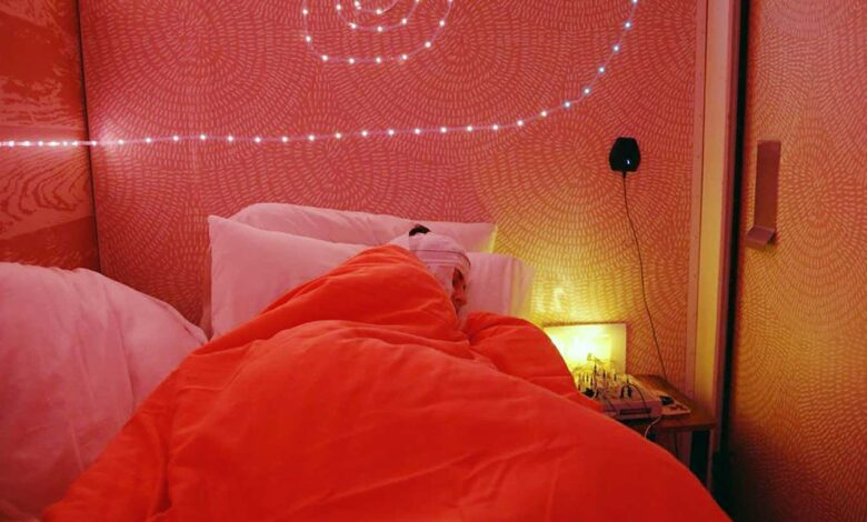 Хаковање снова помаже људима да реше сложене проблеме у сну