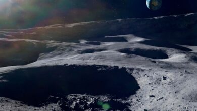 Научници желе да поставе супер ласер на Месец