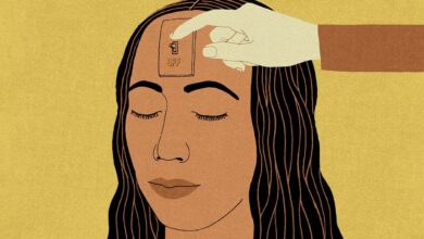 It’s your perception of sleep that’s making you feel tired all day It’s your perception of sleep that’s making you feel tired all day