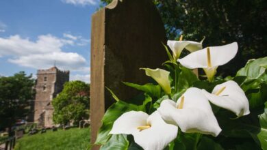 Поремећај продужене туге: Зашто неки људи не могу да престану са смрћу вољене особе