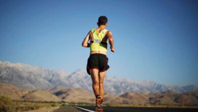 Ултрамаратони могу бити лоши за вашу крв