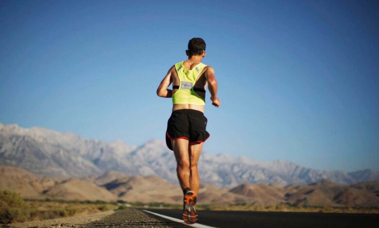 Ултрамаратони могу бити лоши за вашу крв