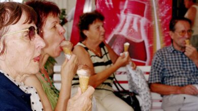 Ултра-обрађена храна може убрзати старење