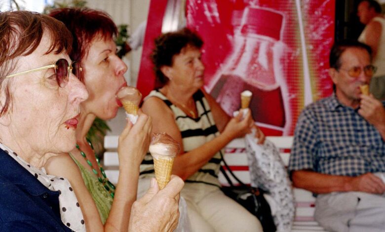 Ултра-обрађена храна може убрзати старење