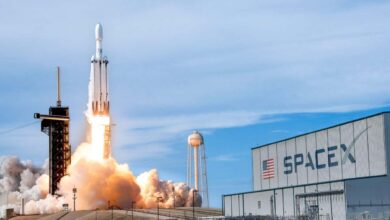 1 милион сателита СпацеКс-а могло би да избегне проверу животне средине