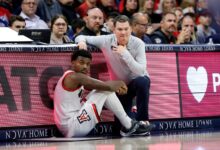 Велики ранг од 12 МББ: Аризона, Хјустон на врху док се непоражени Вилдцатс припремају за вишенедељни део бруталности