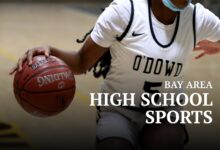 Атлетичарка недеље за средњошколке из области залива, Еаст Баи, Соутх Баи, Пенинсула