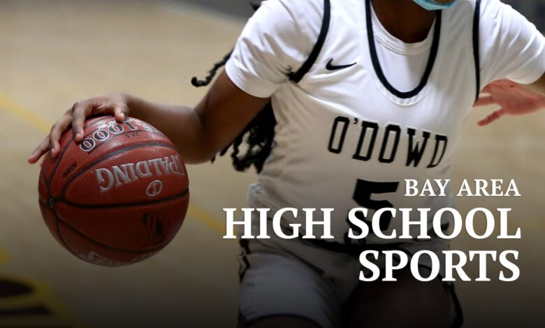 Атлетичарка недеље за средњошколке из области залива, Еаст Баи, Соутх Баи, Пенинсула Атлетичарка недеље за средњошколке из области залива, Еаст Баи, Соутх Баи, Пенинсула