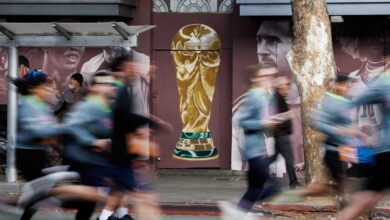 Утакмице Светског првенства у Бостону у опасности због застоја у трошковима безбедности – Тхе Мерцури Невс