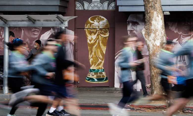 Утакмице Светског првенства у Бостону у опасности због застоја у трошковима безбедности – Тхе Мерцури Невс