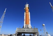 Прва НАСА-ина мисија на Месец у последњих 50 година никада није изгледала ближе