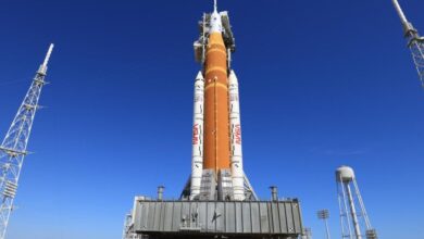 Прва НАСА-ина мисија на Месец у последњих 50 година никада није изгледала ближе