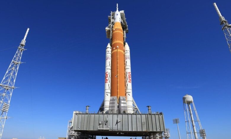 Прва НАСА-ина мисија на Месец у последњих 50 година никада није изгледала ближе