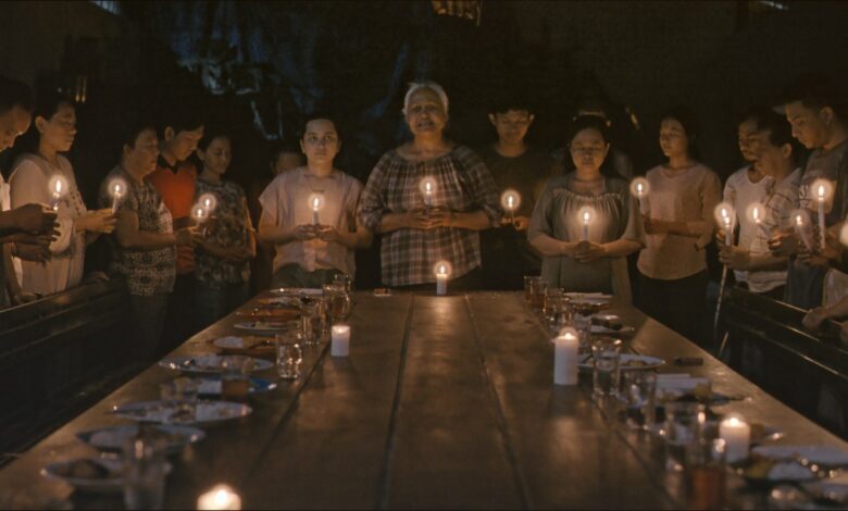 Индонежански аутор Едвин узима узор од Џордана Пила за антикапиталистичку хорор комедију „Не спавај више“