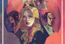 Будућност стрипова ‘Звезданих стаза’ спремна је за нову следећу генерацију (ексклузивно)