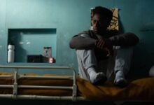 Давид Јонссон из Вастемана: ‘Живот у затвору и зависности био је само један корак од мене’