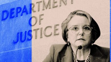 Врхунски антимонополски извршитељ Министарства правде изашао је недељама пре суђења Ливе Натион-у