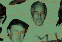 Креатор 4цхан-а каже да „Епштајн није имао никакве везе“ са стварањем злогласне десничарске табле /пол/