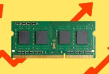 Кршење РАМ-а могло би да убије производе, па чак и читаве компаније, признаје извршни директор меморије