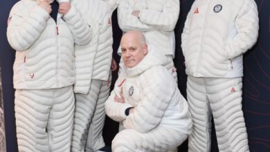 Како је адвокат за личне повреде постао најстарији амерички зимски олимпијац икада – Тхе Мерцури Невс