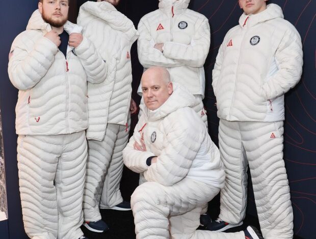 Како је адвокат за личне повреде постао најстарији амерички зимски олимпијац икада – Тхе Мерцури Невс