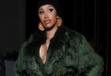 Царди Б и ДХС се сукобљавају на мрежи након што она запрети да ће ‘скочити’ ИЦЕ ако дођу на њен концерт