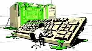 з.аи-јев опен соурце ГЛМ-5 постиже рекордно ниску стопу халуцинација и користи нову РЛ технику ‘љигавости’