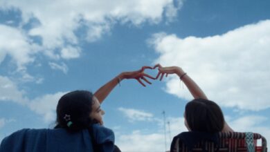 Филмски исечак „Тужна девојка“ Мексико: Ексклузивно за Берлин 2026