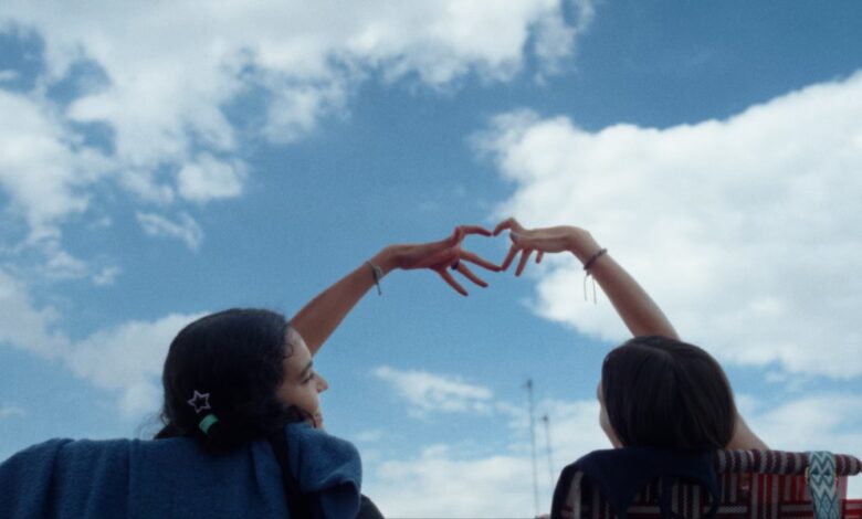 Филмски исечак „Тужна девојка“ Мексико: Ексклузивно за Берлин 2026