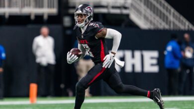 Свјеже гласине о НФЛ-у о франшизи Кајла Питса уочи одлуке Фалцонса о уговору за слободну агенцију